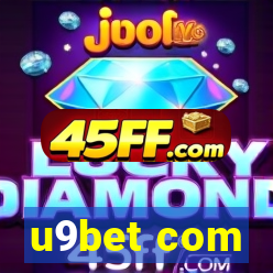 u9bet com
